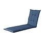 Madison Liegenauflage Outdoor Panama Saphir Blau | 200cm x 60cm