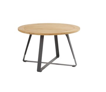 Taste by 4 Seasons Outdoor Basso tuintafel | 130cm Ø