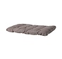 Madison Florance Panama Taupe palletkussen voor in uw loungeset of palletbank | 120cm x 80cm