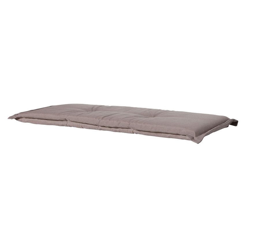 Madison tuinbankkussen Panama Taupe | 120cm - 150cm - 180cm