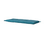 Madison Gartenbankauflage Panama Sea Blau | 120cm - 150cm - 180cm