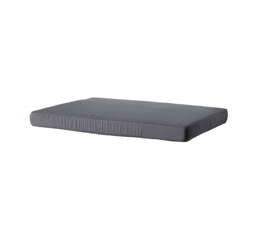 Madison Lounge Palettenkissen für Palettenbank 120cm x 80cm | Grau