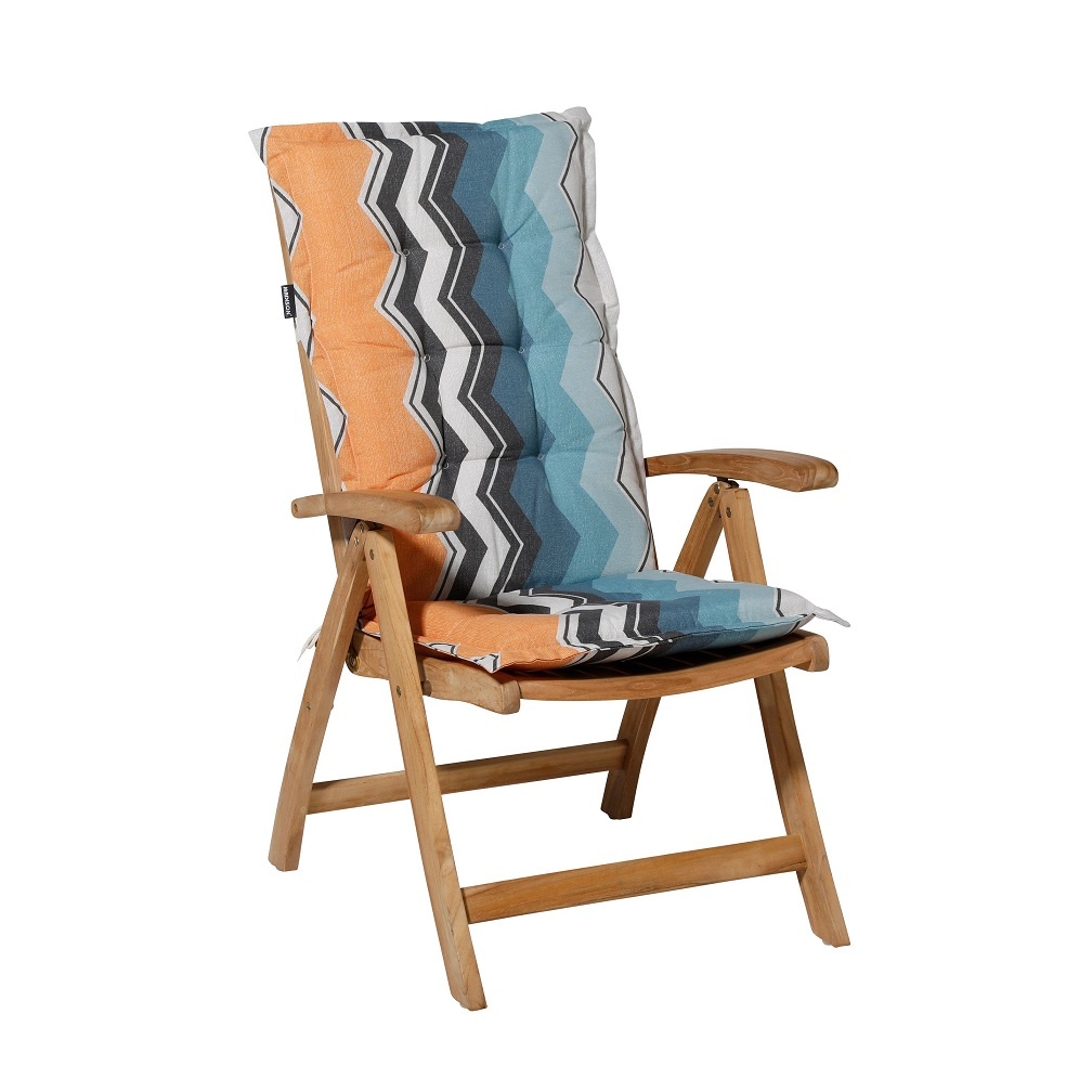 Polsterauflagen für Gartenstühle - Madison Auflagen, Kissen & Polster