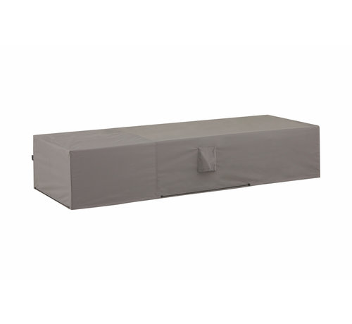 Madison Madison waterafstotende beschermhoes voor ligbed | 210cm x 75cm x 40cm