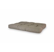 PAZOON Atleve Olefin Taupe Palettenkissen | 120cm x 80cm