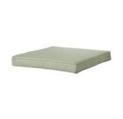 Madison Lounge Panama Sage Groen zitkussen | 60cm x 60cm