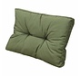 Madison Florance Panama Sage Groen rugkussen voor loungeset of tuinset | 60cm x 43cm