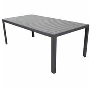 SenS-Line Jerry tuintafel | 220cm