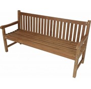 PAZOON Gartenbank Teak | 180cm