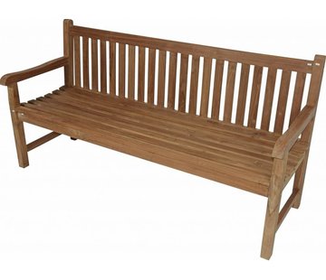 PAZOON Gartenbank Teak | 180cm