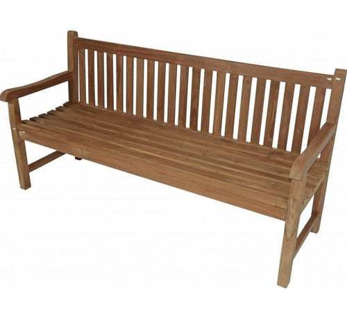 PAZOON PAZOON Gartenbank Teak | 180cm