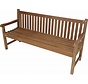 PAZOON Gartenbank Teak | 180cm