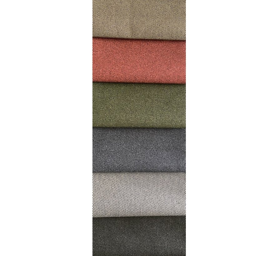 Madison Outdoor Manchester Taupe Kissenset für Loungemöbel und Garnitur | 60cm x 60cm