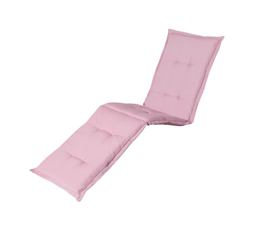 Madison Madison ligbedkussen Panama Roze  | 200cm x 60cm