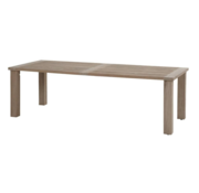 Taste by 4 Seasons Outdoor Louvre teak tuintafel | 180cm