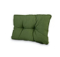 Madison Florance Panama Groen rugkussen voor loungeset of tuinset | 73cm x 43cm