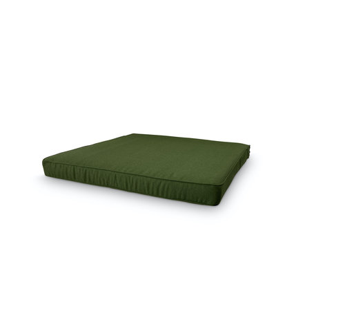 Madison Madison Lounge Panama Groen zitkussen voor in uw loungeset of tuinset | 73cm x 73cm