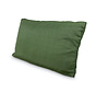 Madison Lounge Panama Groen rugkussen voor loungeset of tuinset | 60cm x 43cm