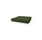Madison Lounge Panama Groen zitkussen voor in uw loungeset of tuinset | 60cm x 60cm