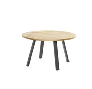 Taste by 4 Seasons Outdoor Ambassador teak tuintafel | 130cm  Ø