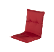 Hartman Stuhlauflage Havana Rot | 100cm x 50cm