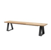 Taste by 4 Seasons Outdoor Basso sportbench | 200cm