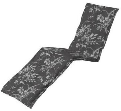 Madison Madison Liegenauflage Rose Grey | 200cm x 60cm