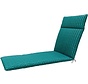 Madison ligbedkussen Mairo Sea Blue | 190cm x 60cm