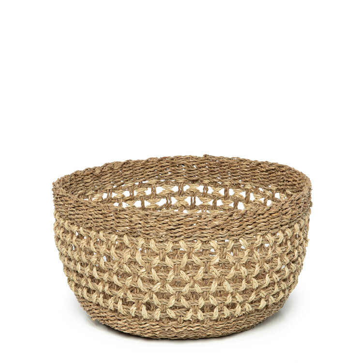 Bazar Bizar The Phu Quoc Basket - Natural - M_40