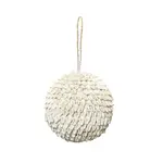 Bazar Bizar La Boule Bubble Shell - Blanc - M