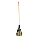 Bazar Bizar The Big Broom - Natural Black