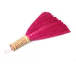 Bazar Bizar De Sweeping Handveger - Roze