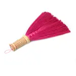 Bazar Bizar Sweeping Brush - Rose