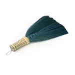 Bazar Bizar The Sweeping Brush - Turquoise