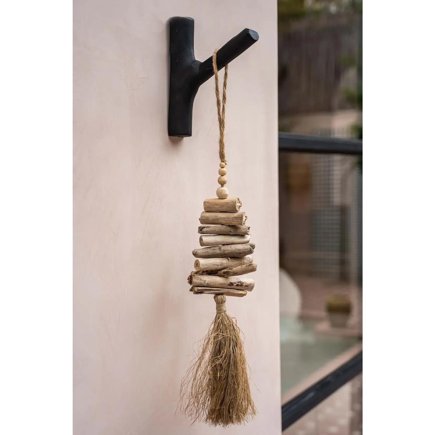 Bazar Bizar Raffia Driftwood