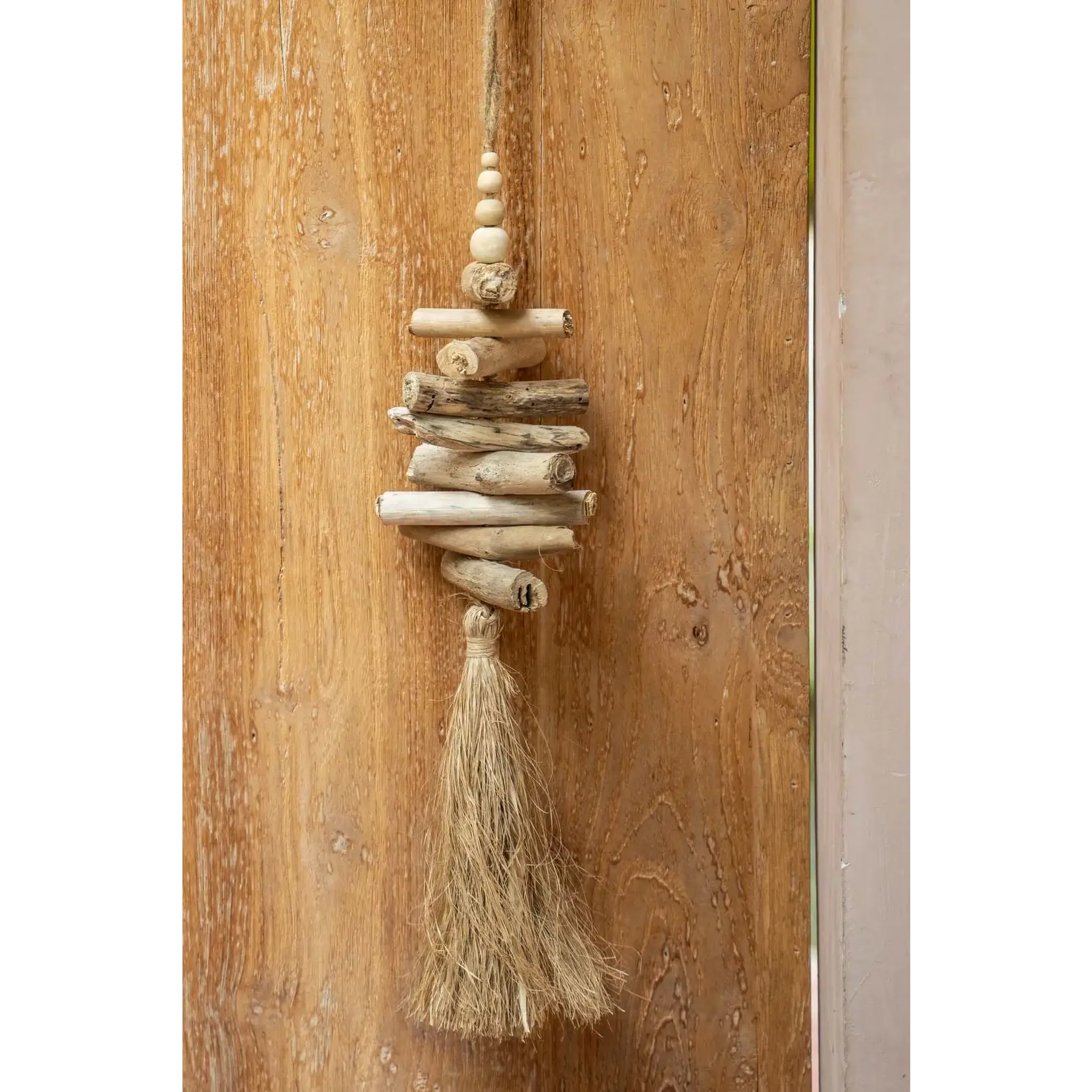 Bazar Bizar Raffia Driftwood