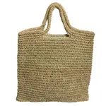 Bazar Bizar L'Island Tote - Naturel