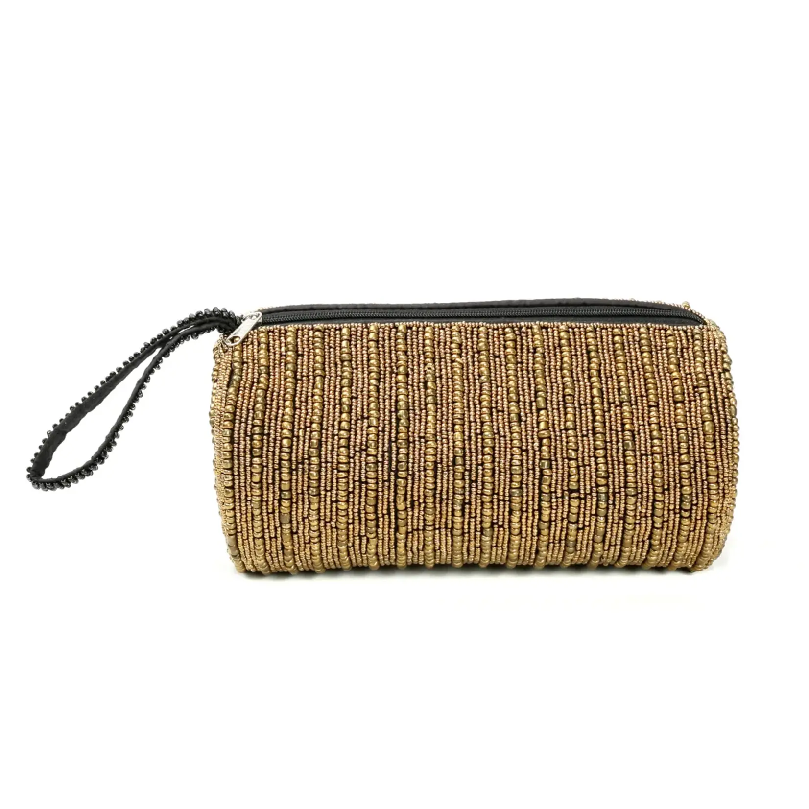 Bazar Bizar The Pencil Case - Gold