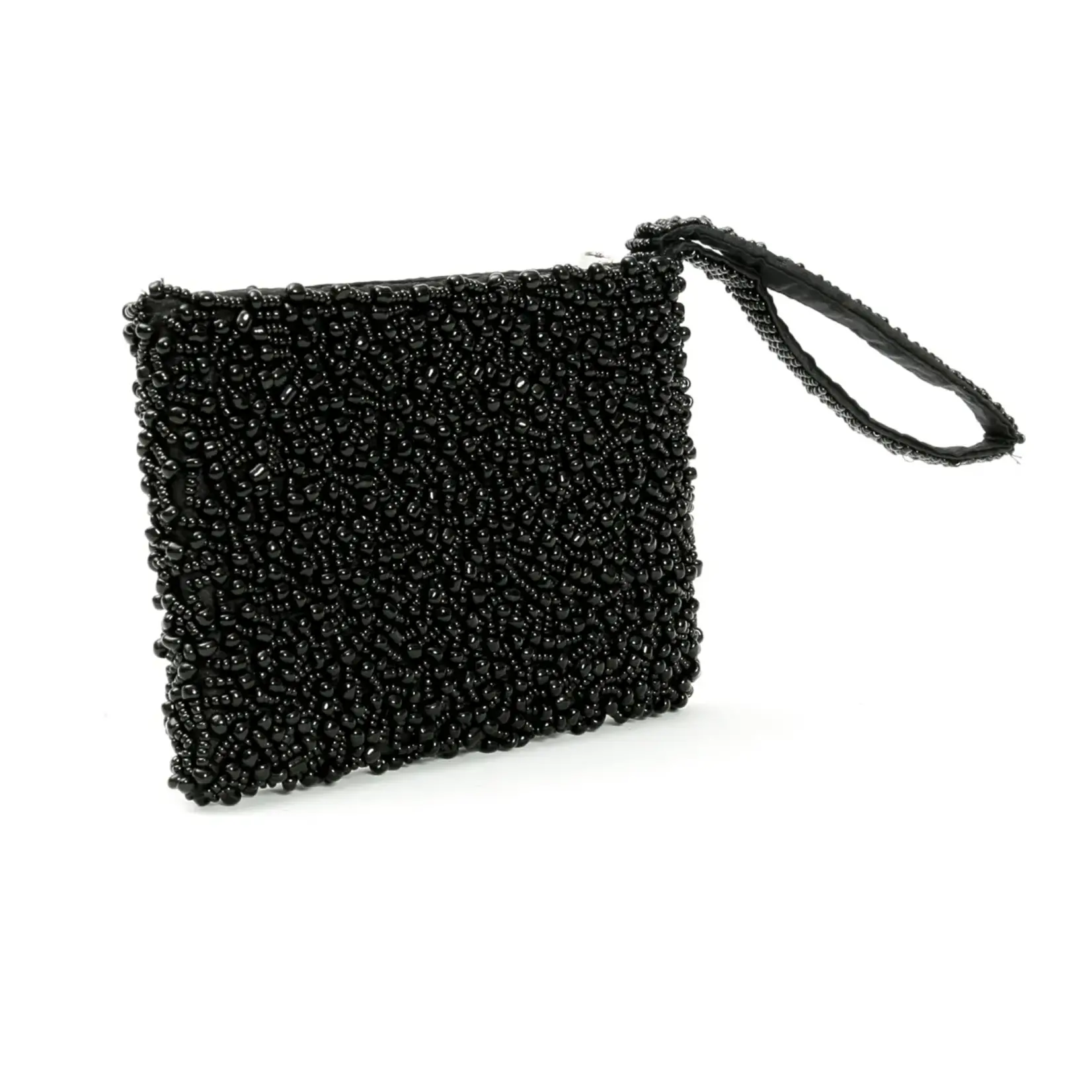 Bazar Bizar The Black Pearl Wallet