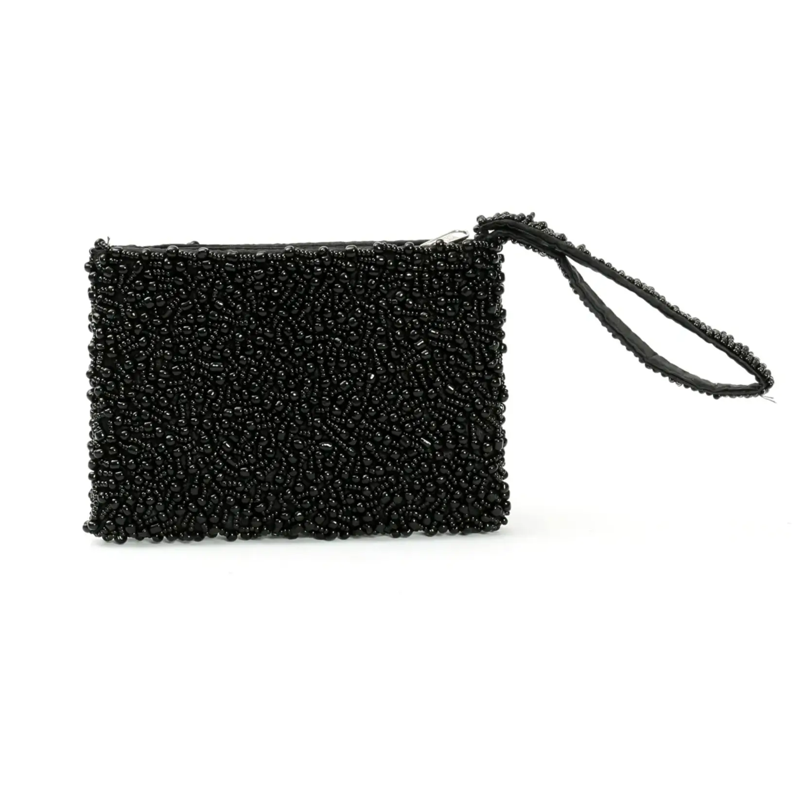 Bazar Bizar The Black Pearl Wallet