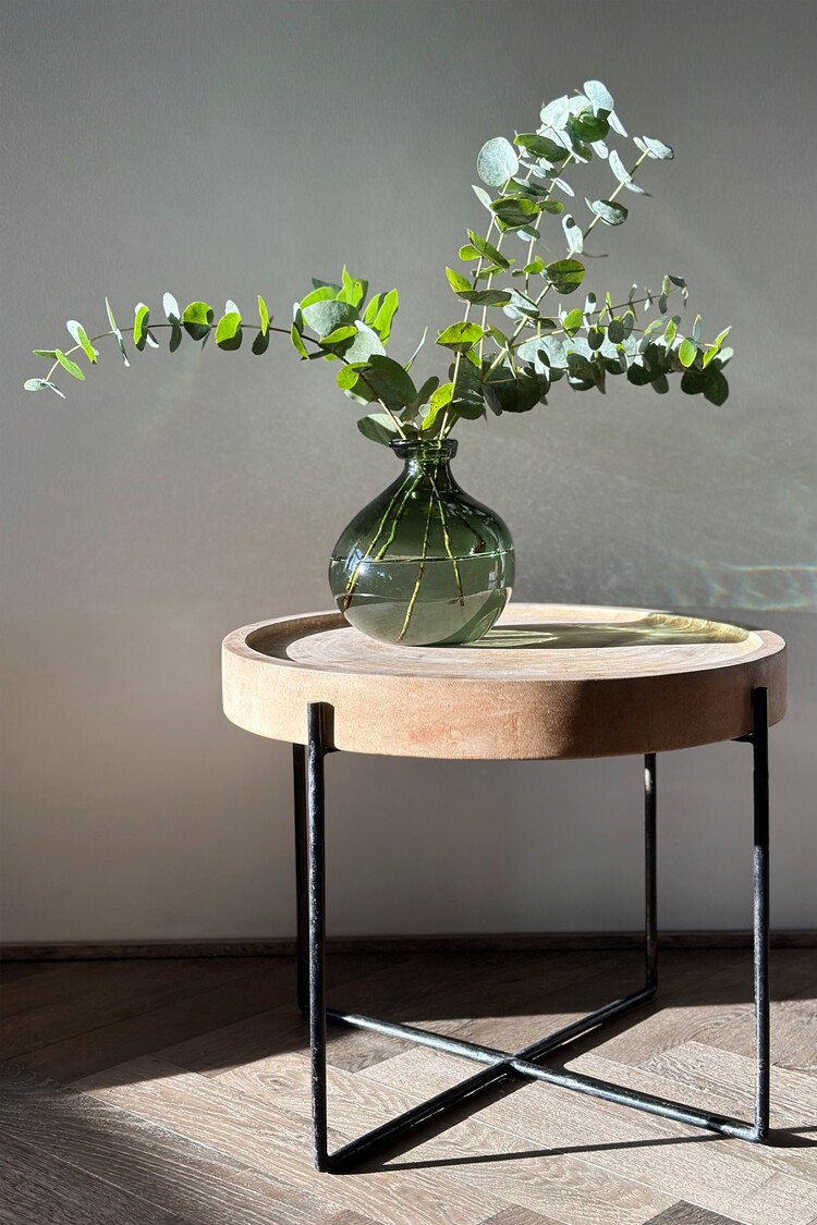 Bazar Bizar Le Vase Xiao - Vert