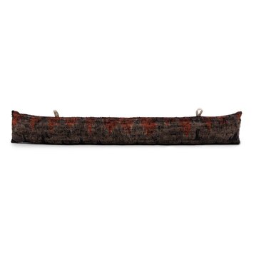 Bazar Bizar Boudin de Porte Oh My Gee - Noir Orange