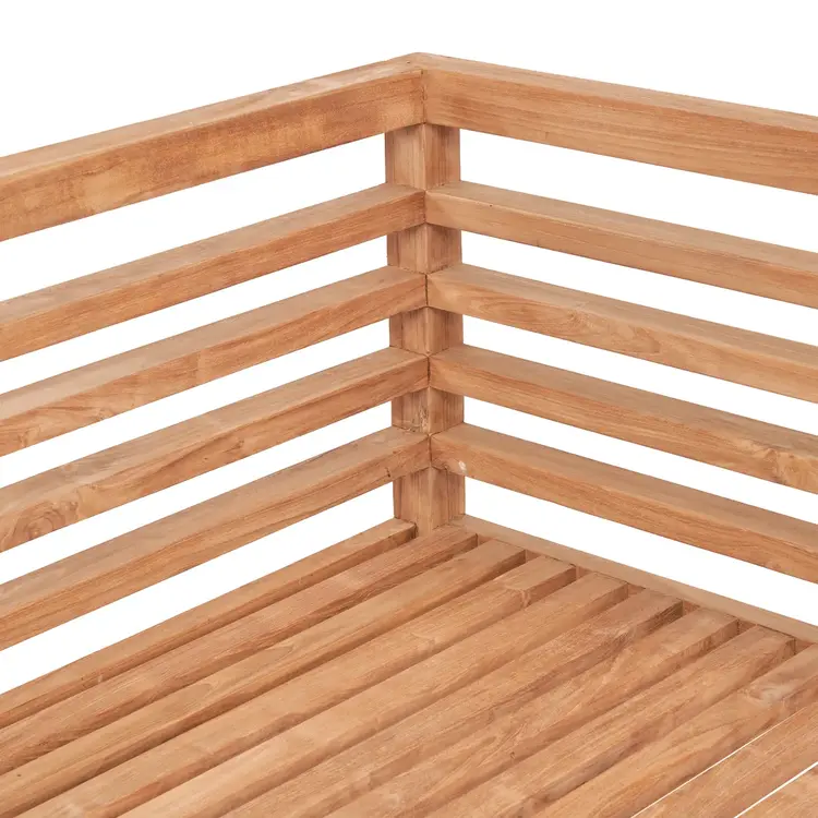 Bazar Bizar Das Moyo Modular Sofa