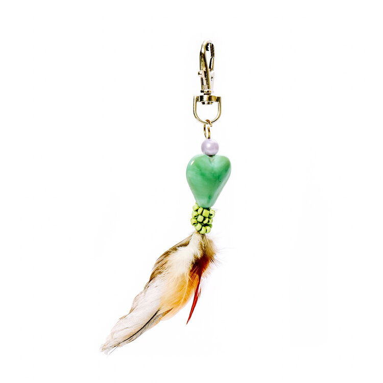 Bazar Bizar The Surprise Me Keychain