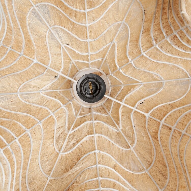 Bazar Bizar The Rami Pendant - Natural - M