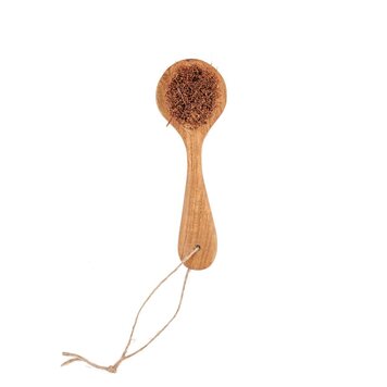Bazar Bizar La Brosse Toto - Naturel