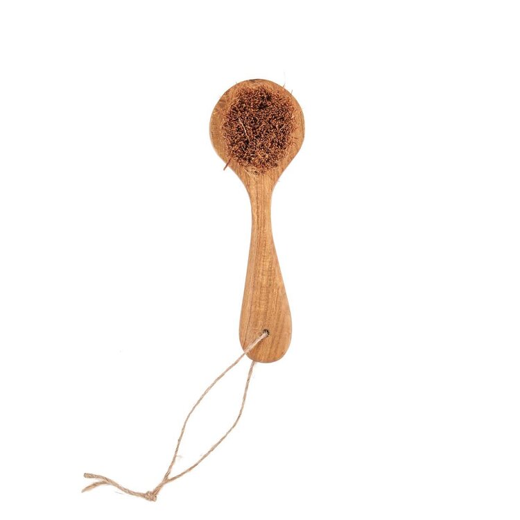 Bazar Bizar La Brosse Toto - Naturel