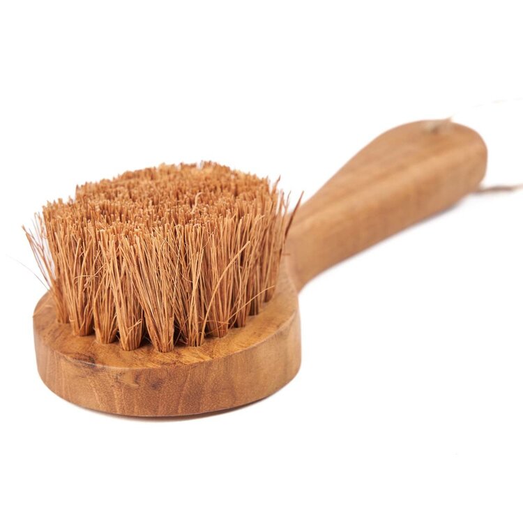 Bazar Bizar La Brosse Toto - Naturel
