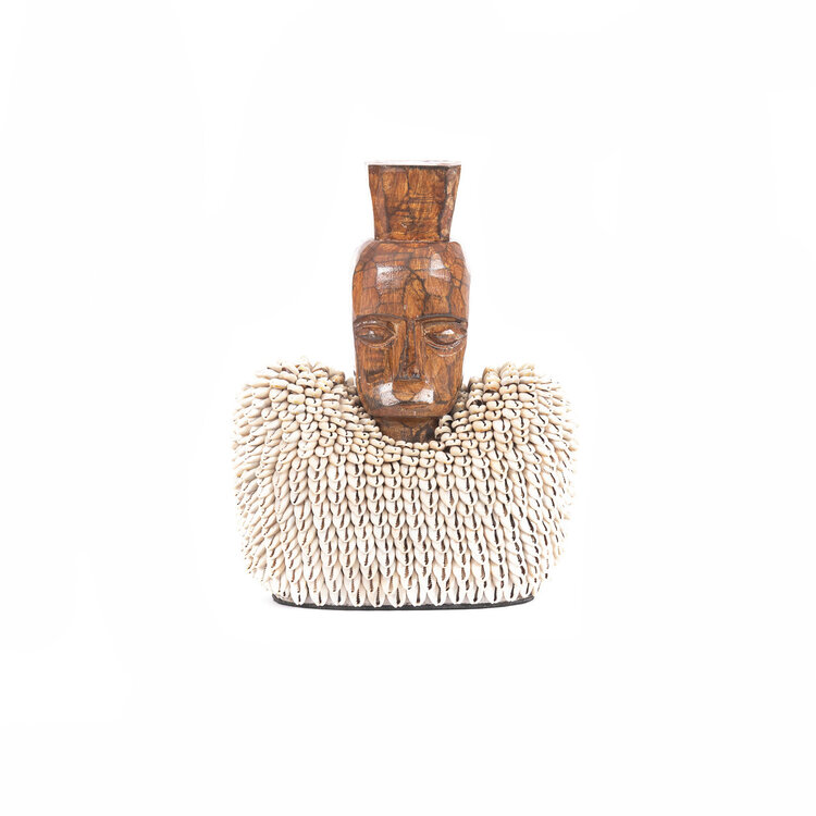 Bazar Bizar Estatua de Ogoh Ogoh - L