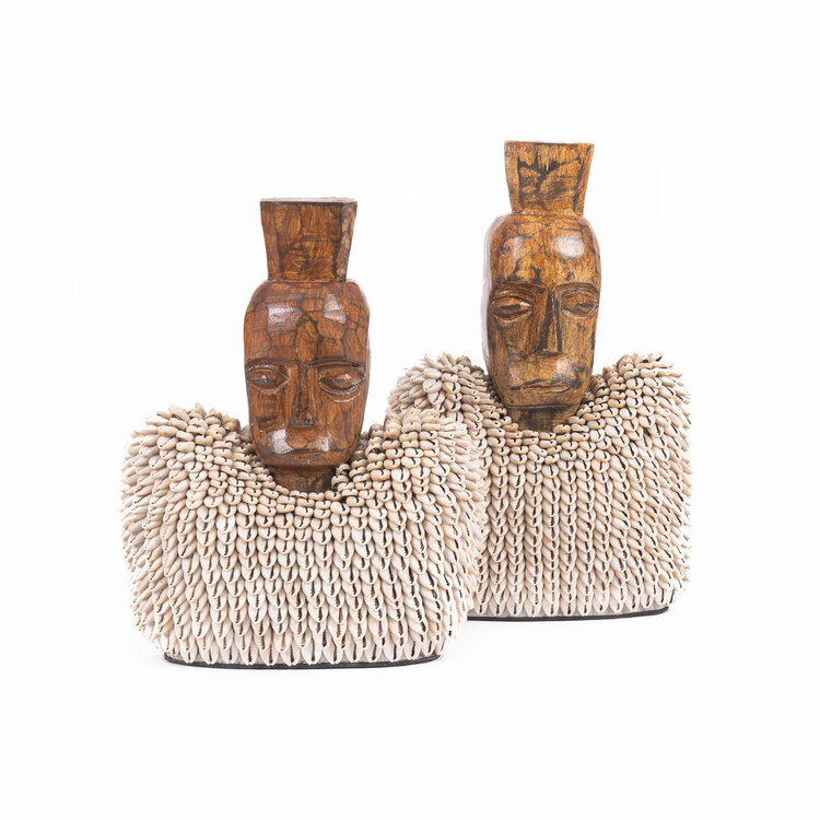 Bazar Bizar Estatua de Ogoh Ogoh - L